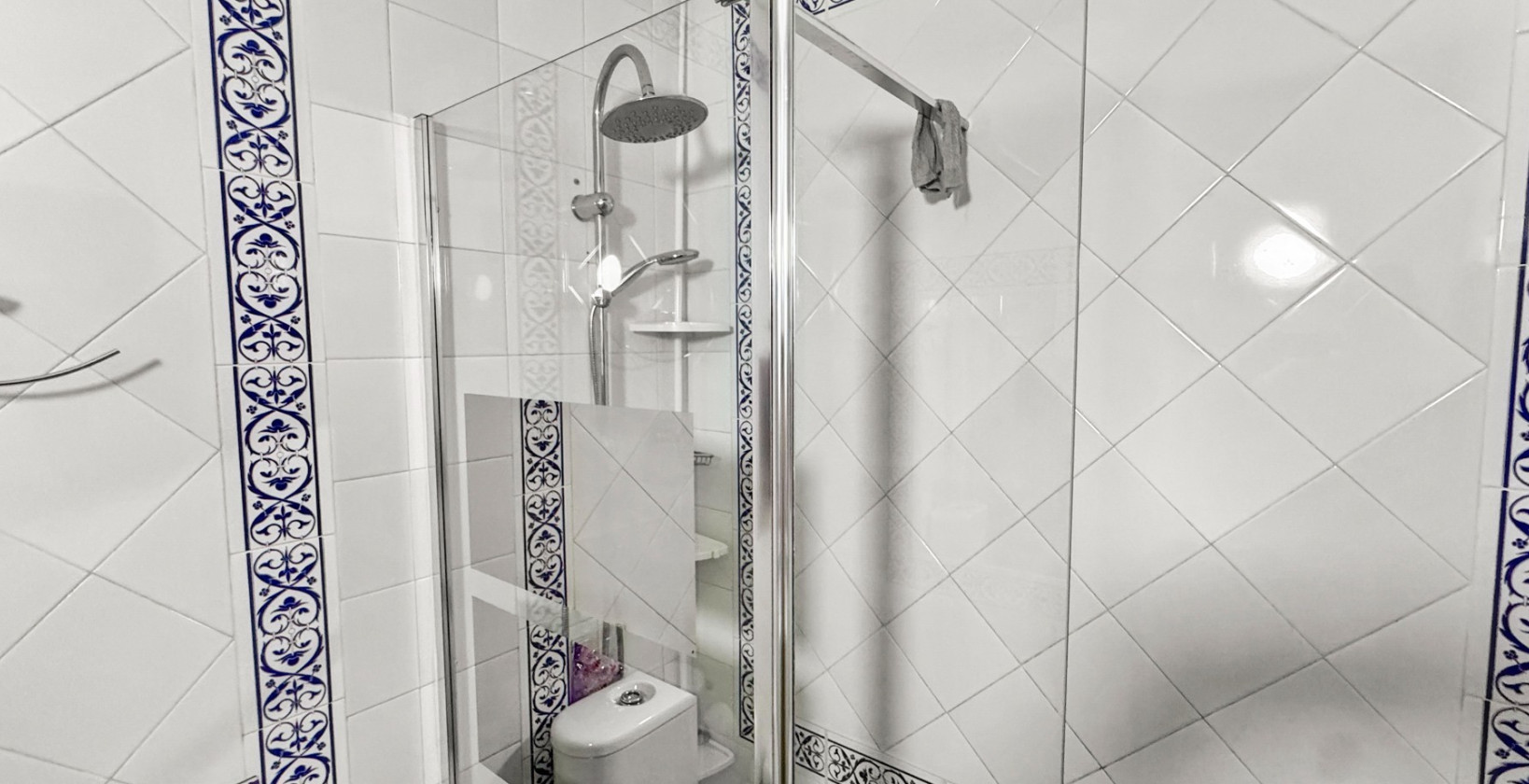 Resale - Apartment / flat - Torrevieja - Nueva Torrevieja - Aguas Nuevas