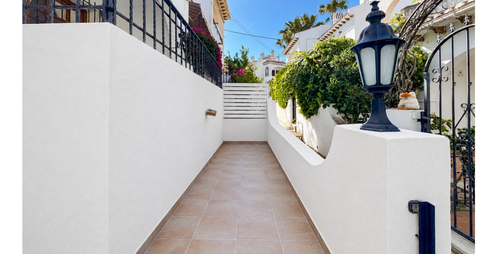 Resale - Apartment / flat - Torrevieja - Nueva Torrevieja - Aguas Nuevas