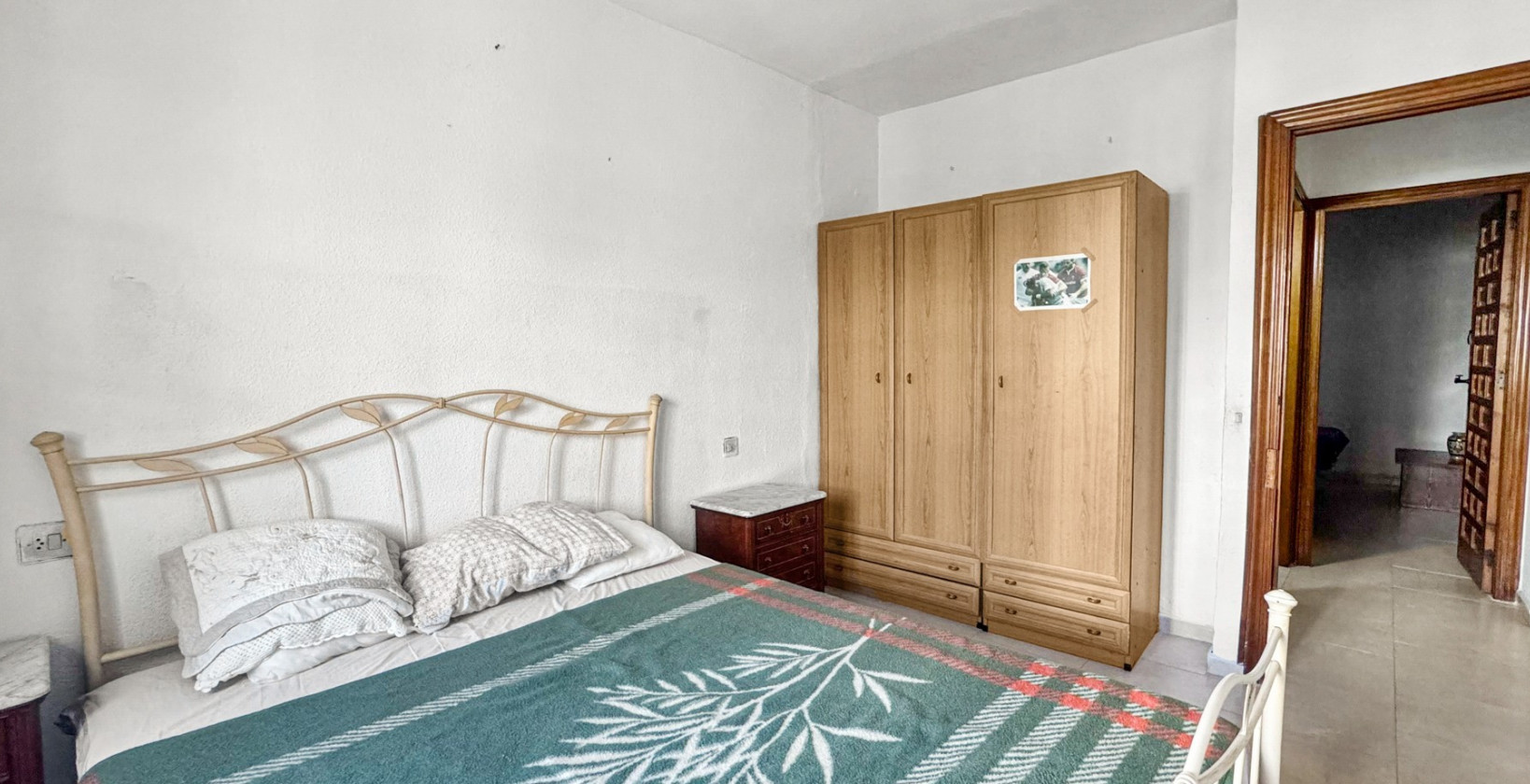 Resale - Apartment / flat - Torrevieja - Nueva Torrevieja - Aguas Nuevas