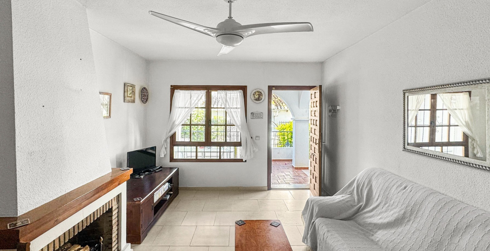 Resale - Apartment / flat - Torrevieja - Nueva Torrevieja - Aguas Nuevas