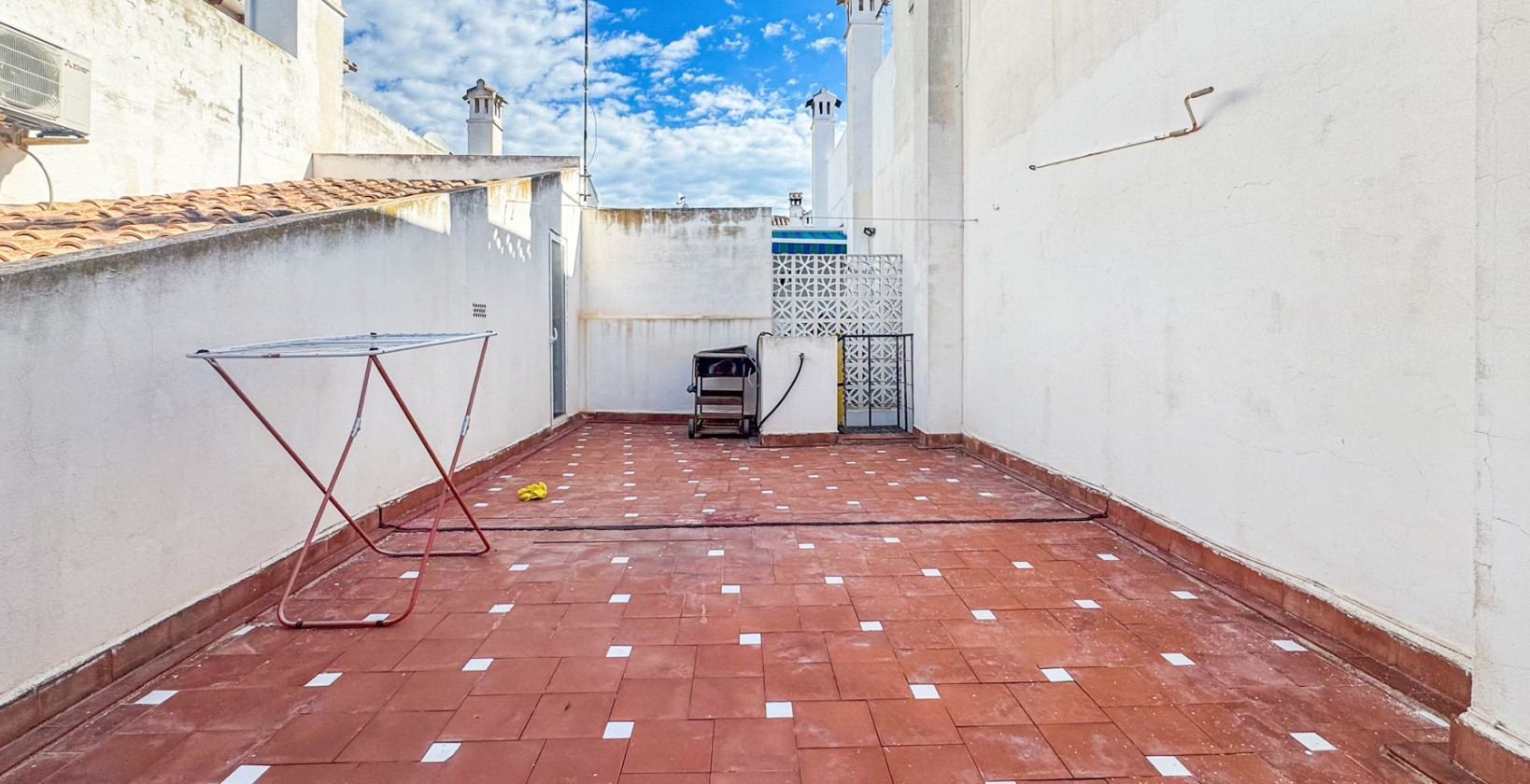 Resale - Apartment / flat - Torrevieja - Nueva Torrevieja - Aguas Nuevas