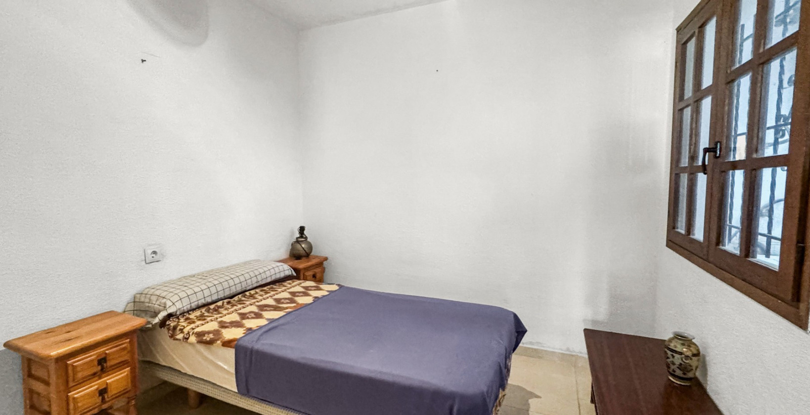 Resale - Apartment / flat - Torrevieja - Nueva Torrevieja - Aguas Nuevas
