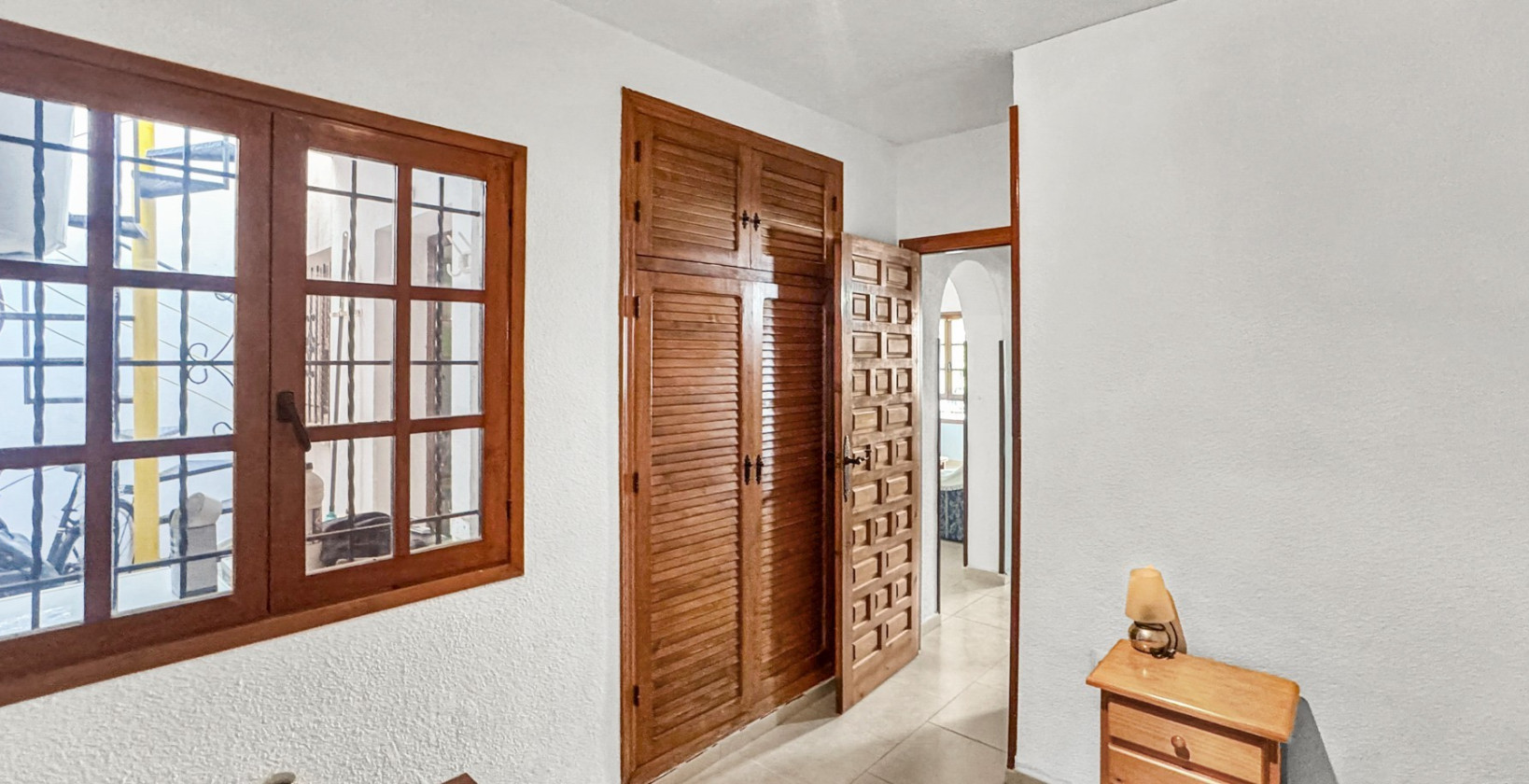 Resale - Apartment / flat - Torrevieja - Nueva Torrevieja - Aguas Nuevas