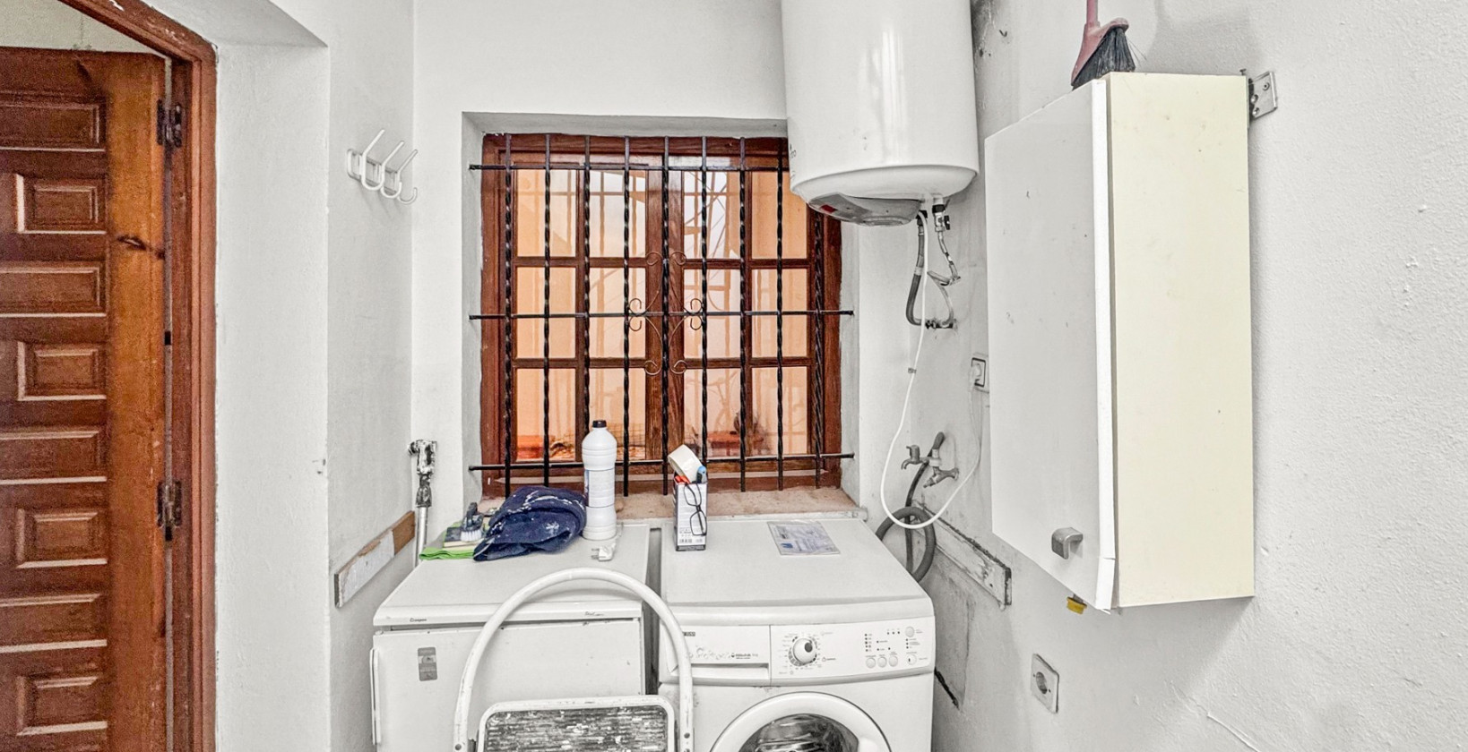 Resale - Apartment / flat - Torrevieja - Nueva Torrevieja - Aguas Nuevas