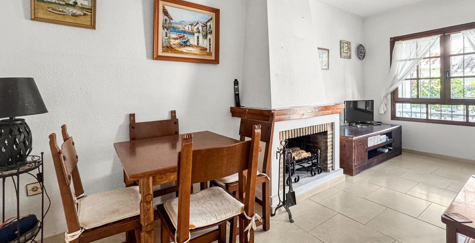 Resale - Apartment / flat - Torrevieja - Nueva Torrevieja - Aguas Nuevas