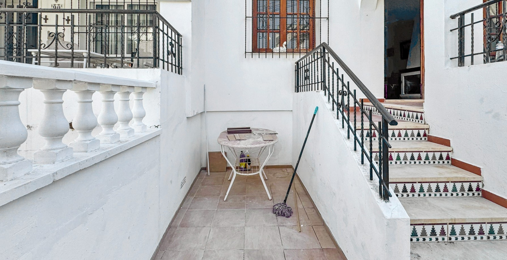 Resale - Apartment / flat - Torrevieja - Nueva Torrevieja - Aguas Nuevas