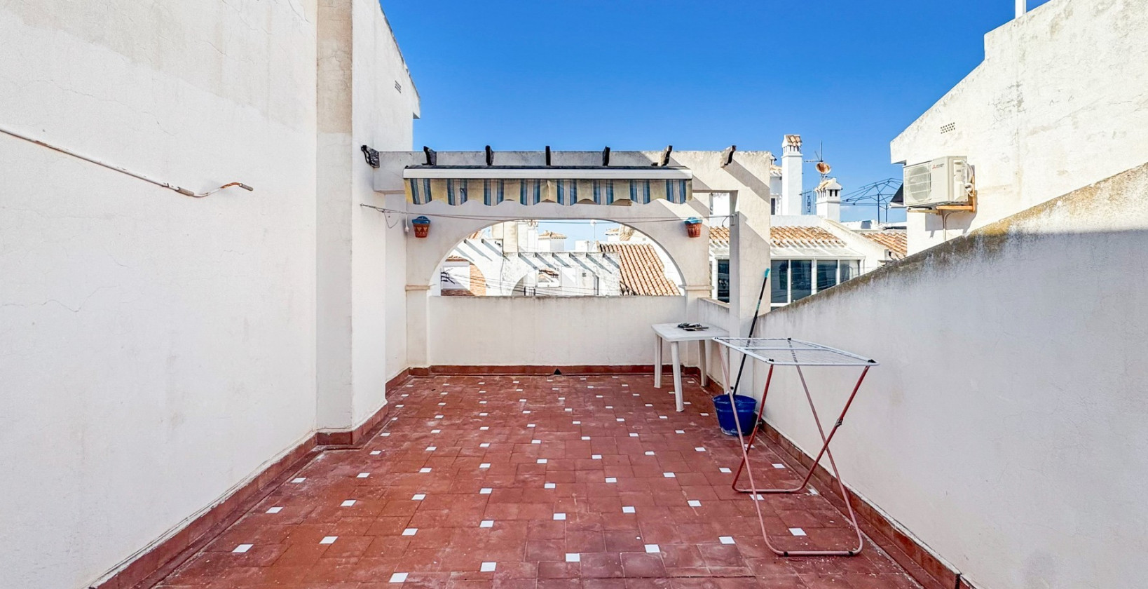 Resale - Apartment / flat - Torrevieja - Nueva Torrevieja - Aguas Nuevas