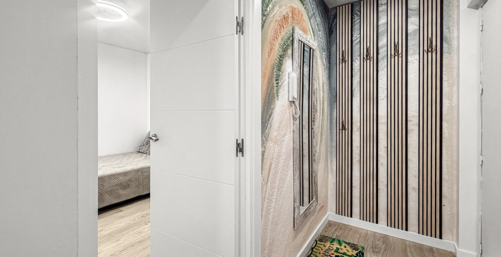 Resale - Apartment / flat - Torrevieja - El Acequión - Los Náufragos