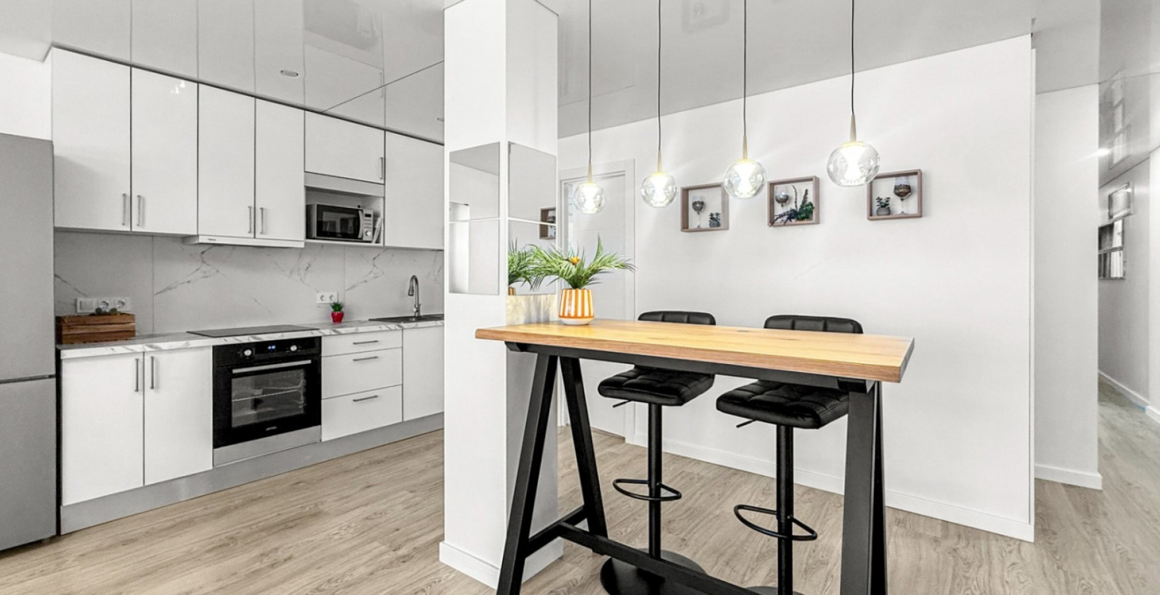 Resale - Apartment / flat - Torrevieja - El Acequión - Los Náufragos