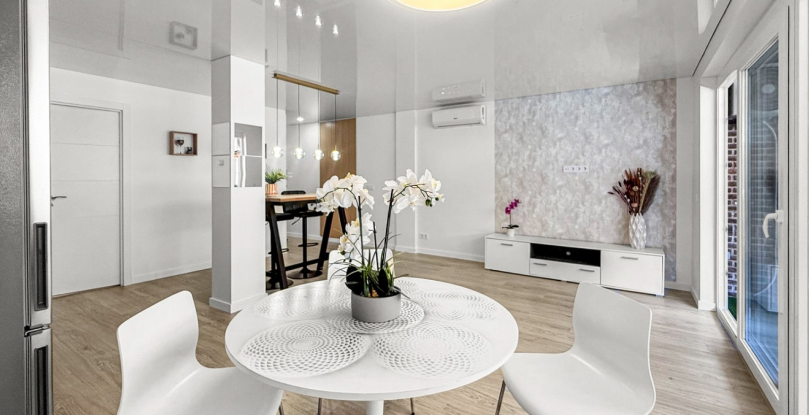 Resale - Apartment / flat - Torrevieja - El Acequión - Los Náufragos