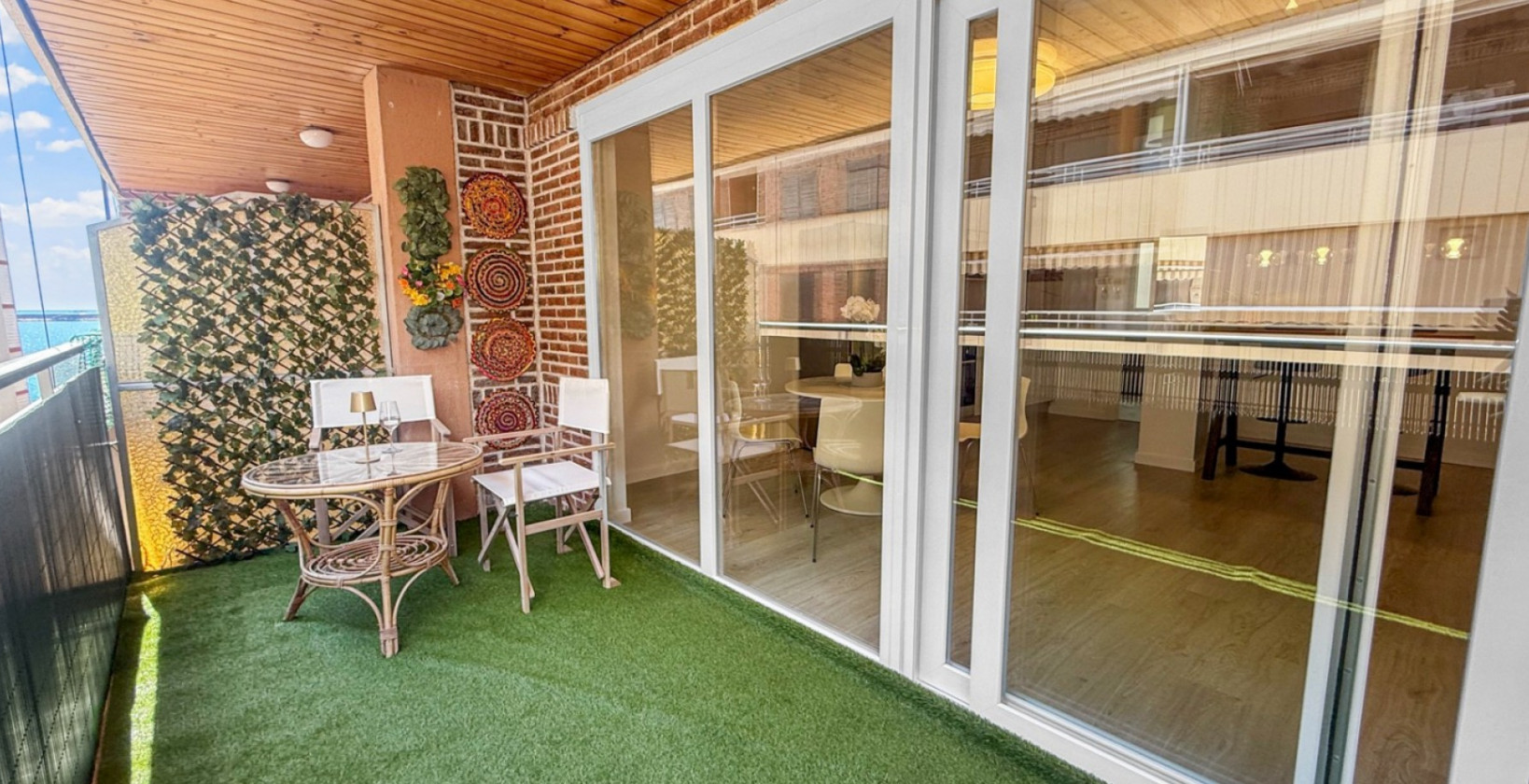 Resale - Apartment / flat - Torrevieja - El Acequión - Los Náufragos
