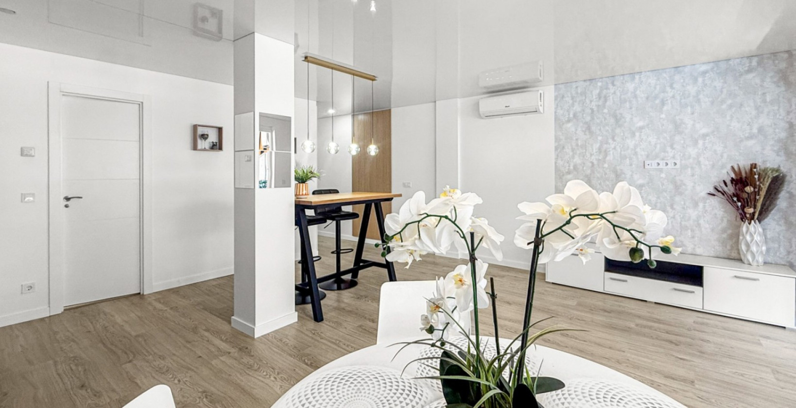 Resale - Apartment / flat - Torrevieja - El Acequión - Los Náufragos