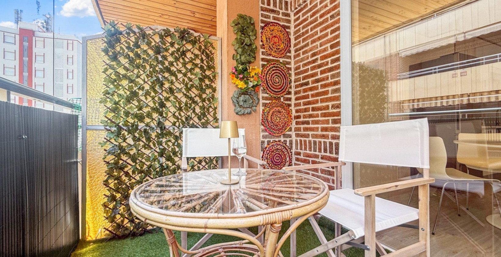 Resale - Apartment / flat - Torrevieja - El Acequión - Los Náufragos