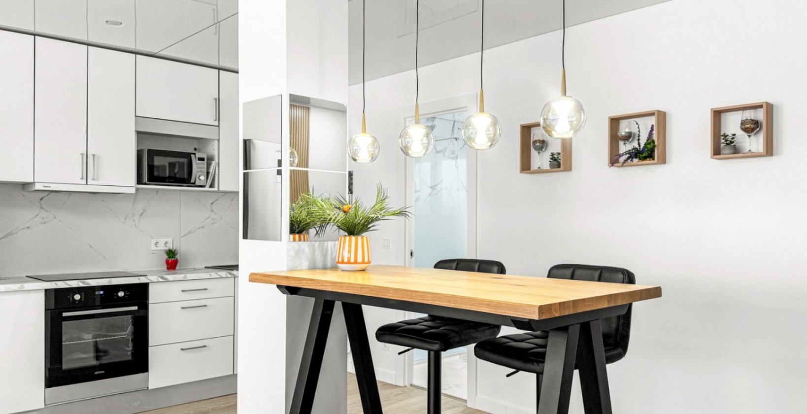 Resale - Apartment / flat - Torrevieja - El Acequión - Los Náufragos