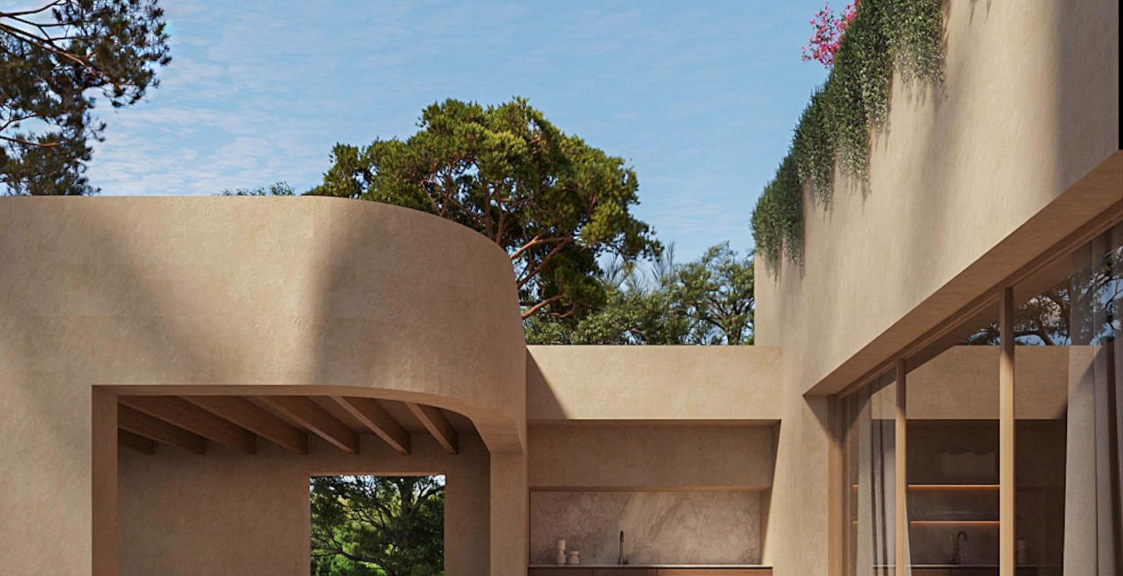Nueva construcción  - Chalet - Altea - Altea Hills