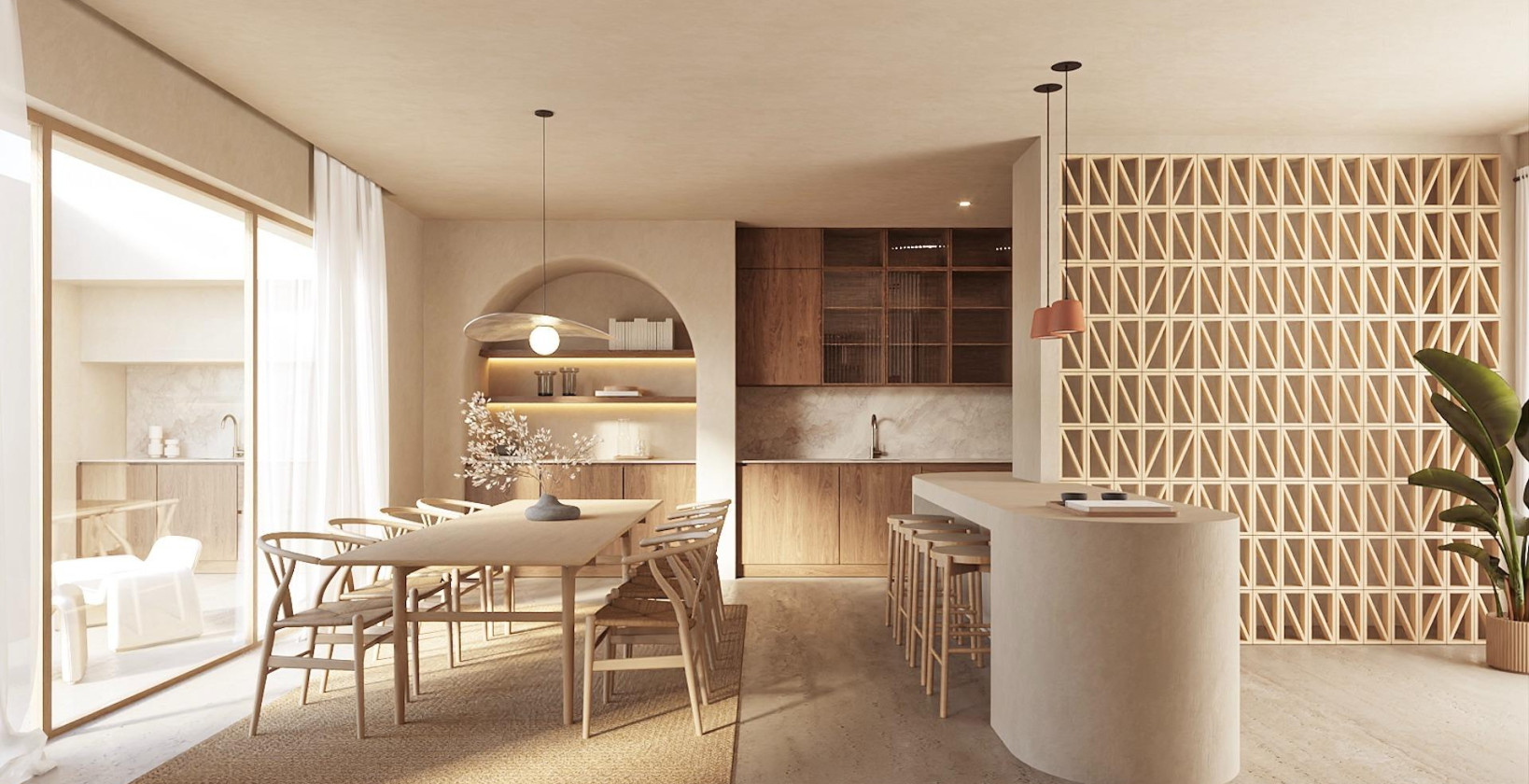 Nueva construcción  - Chalet - Altea - Altea Hills
