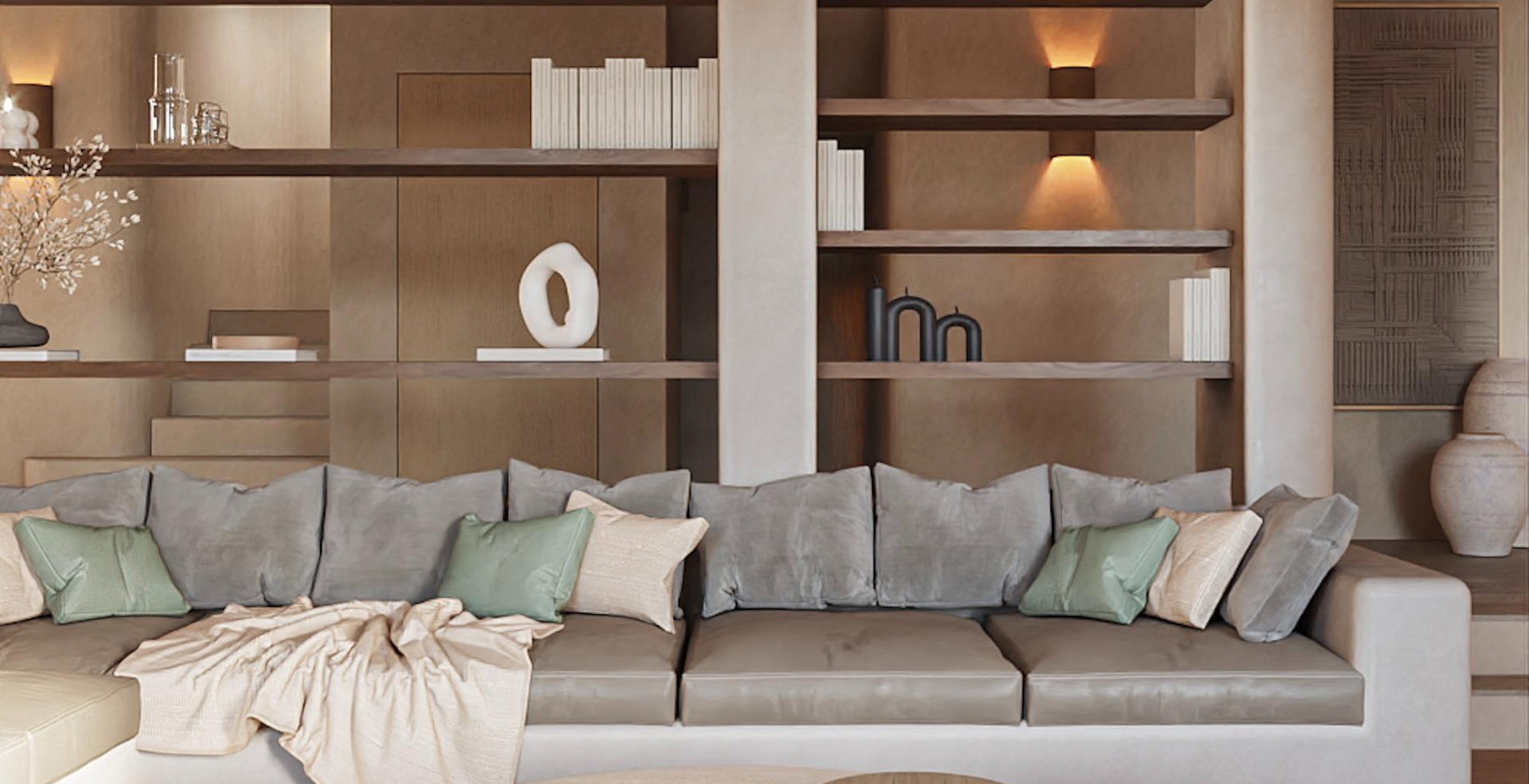 Nueva construcción  - Chalet - Altea - Altea Hills