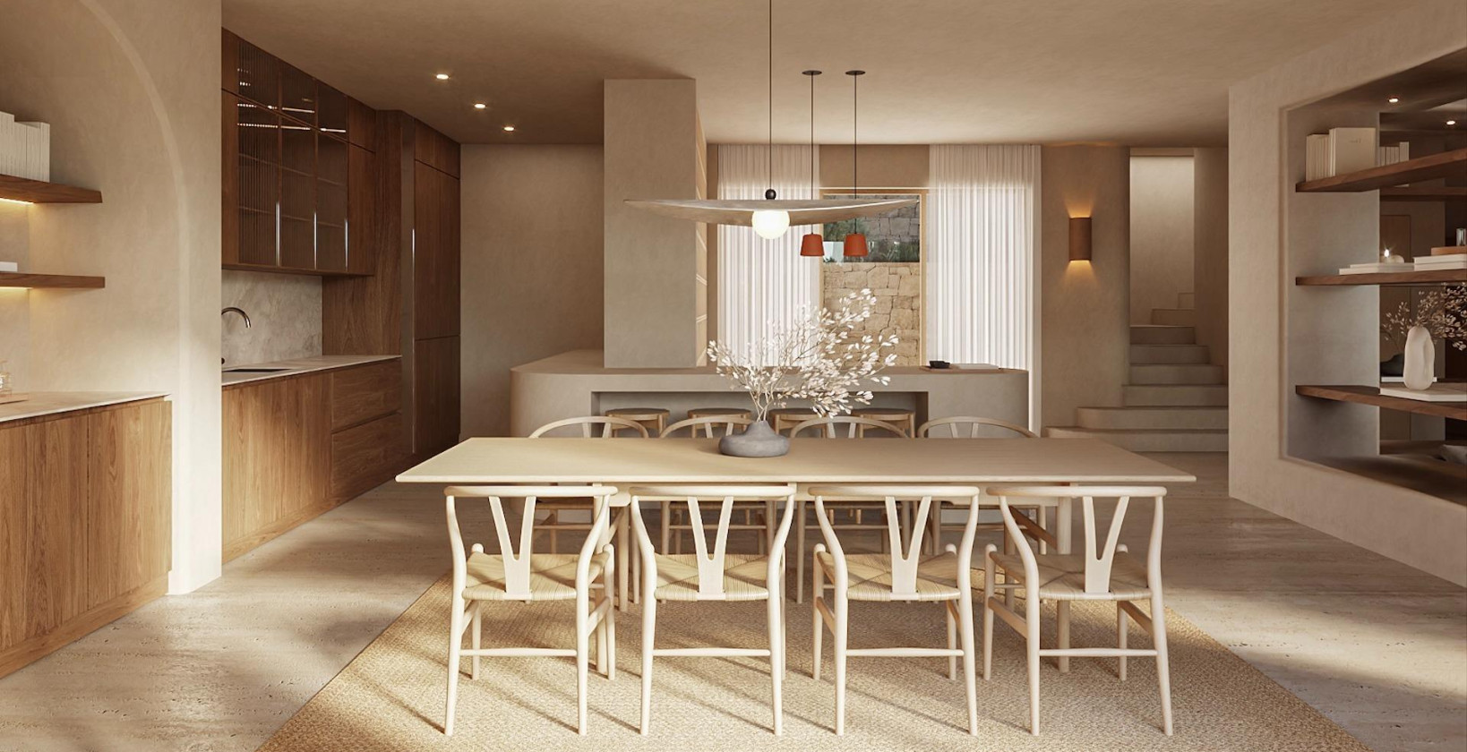 Nueva construcción  - Chalet - Altea - Altea Hills