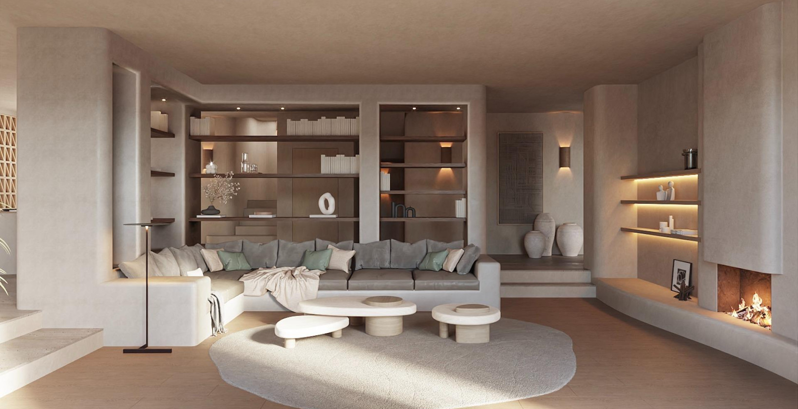 Nueva construcción  - Chalet - Altea - Altea Hills