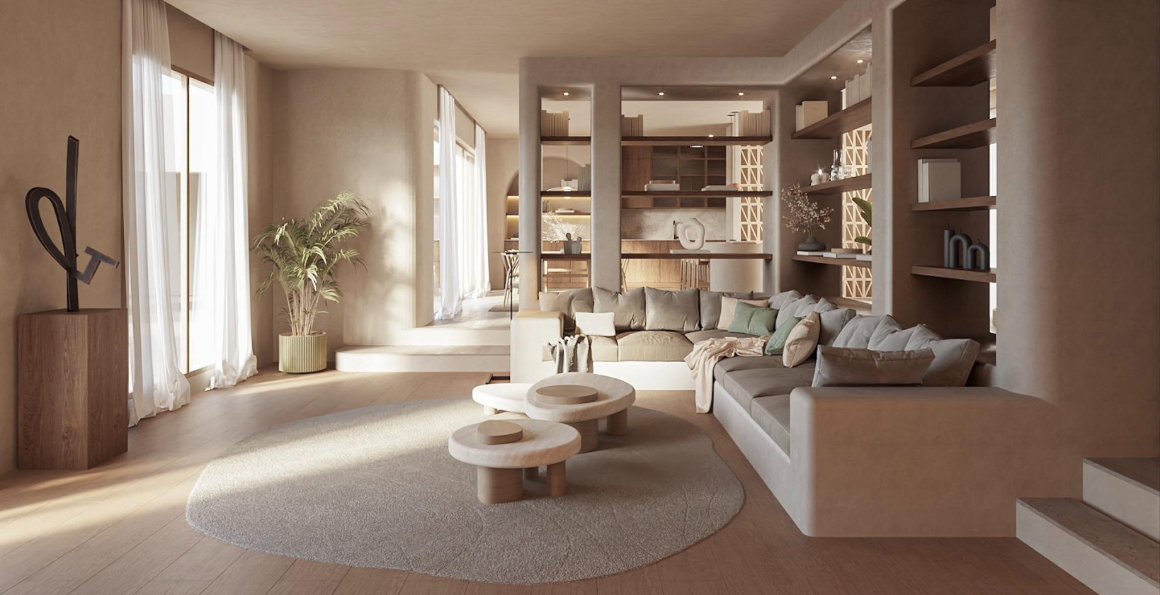 Nueva construcción  - Chalet - Altea - Altea Hills