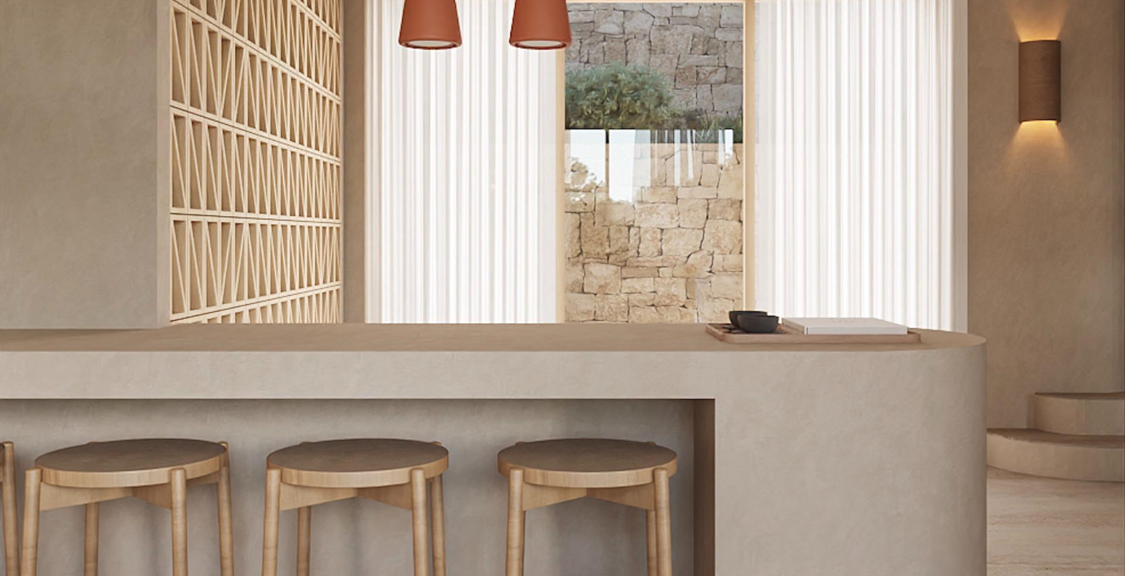 Nueva construcción  - Chalet - Altea - Altea Hills