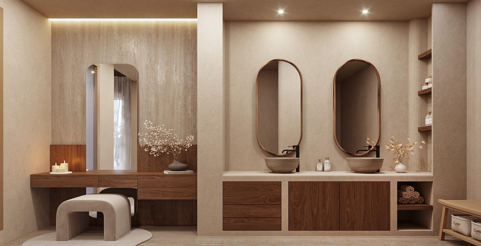 Nueva construcción  - Chalet - Altea - Altea Hills