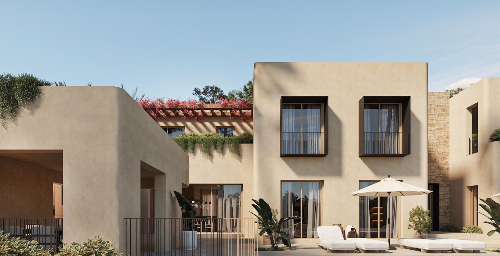 Nueva construcción  - Chalet - Altea - Altea Hills