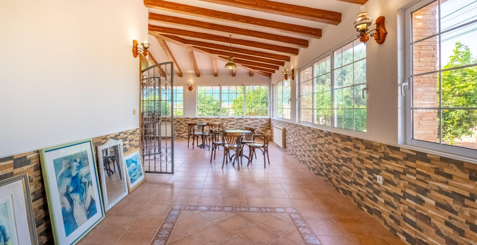 Resale - Villa - Torrevieja - El chaparral