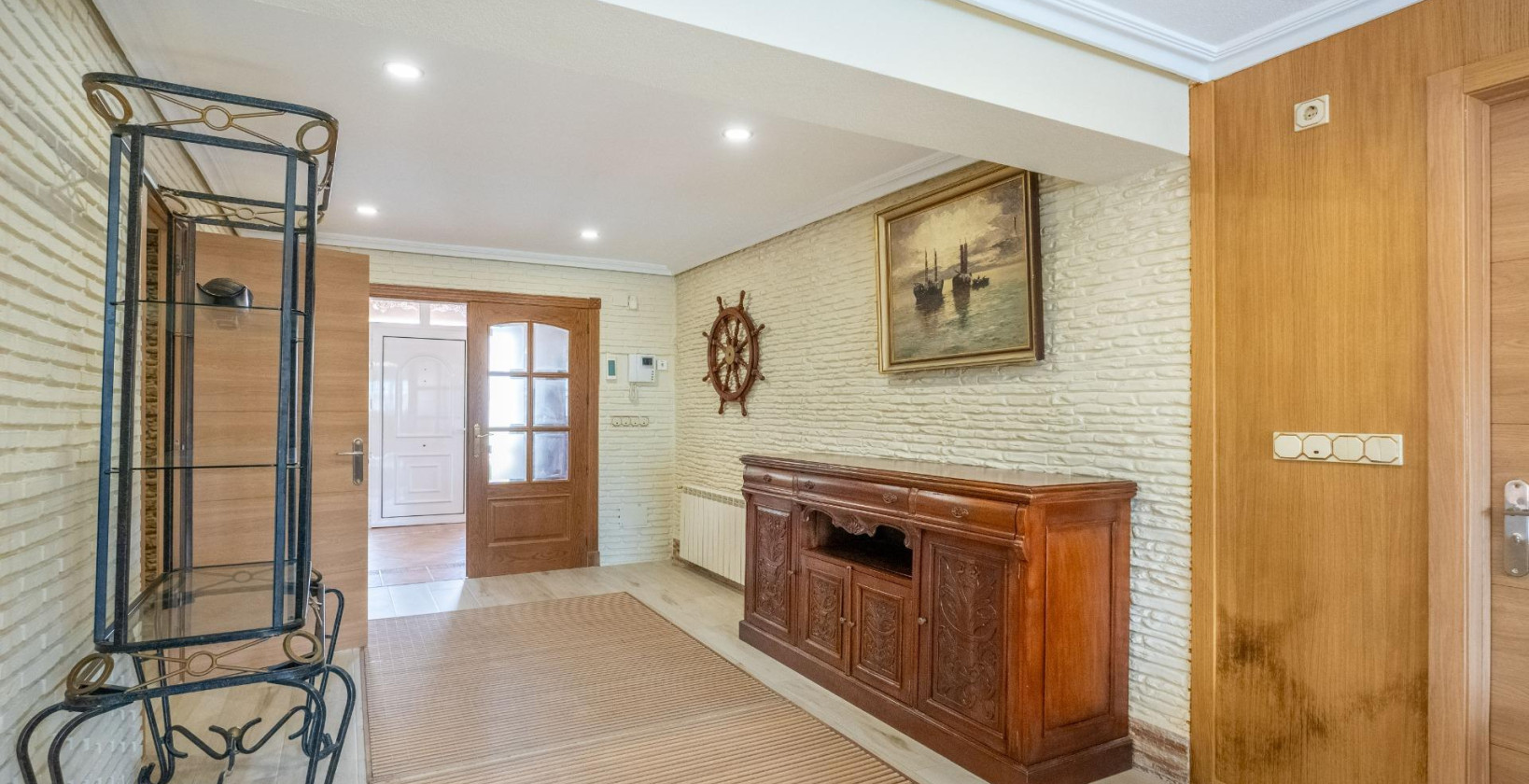 Resale - Villa - Torrevieja - El chaparral