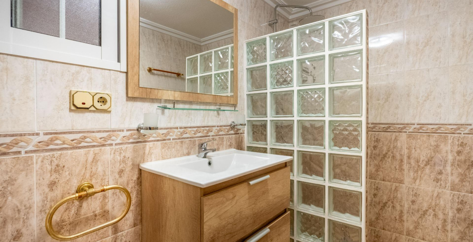 Resale - Villa - Torrevieja - El chaparral