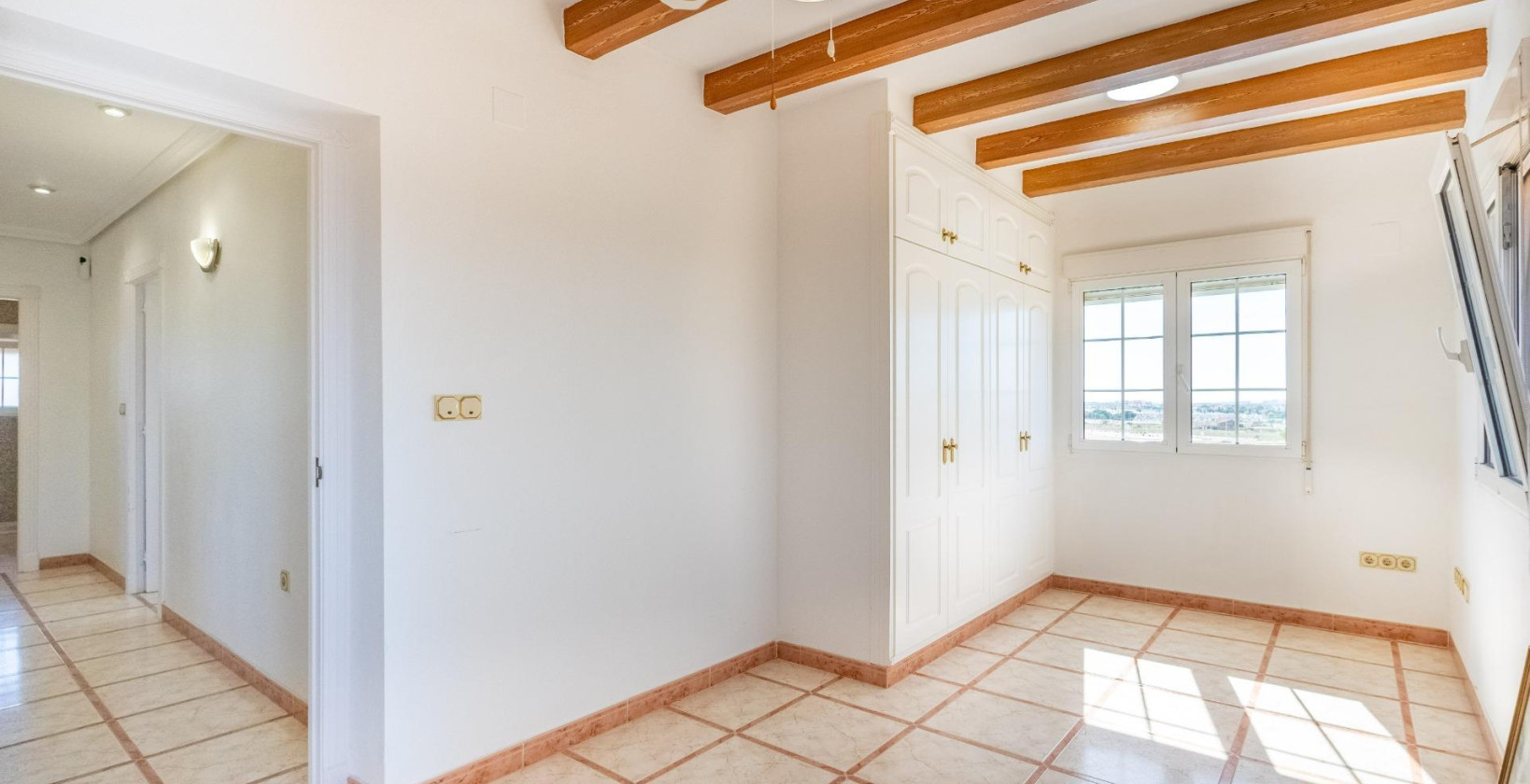 Resale - Villa - Torrevieja - El chaparral