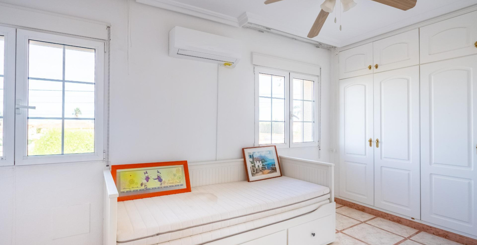 Resale - Villa - Torrevieja - El chaparral