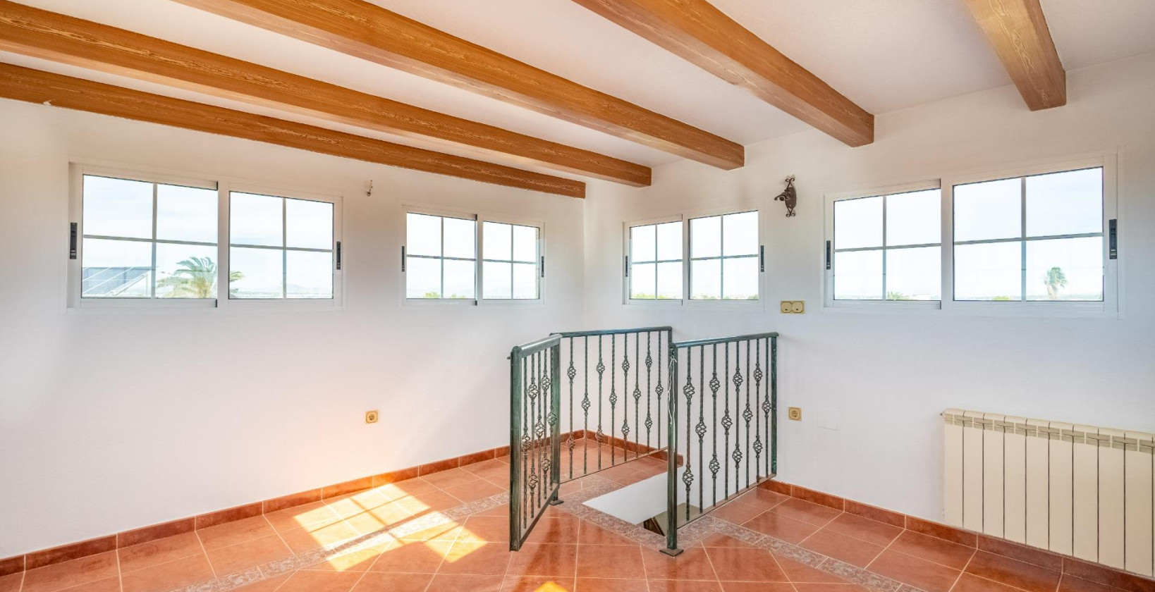 Resale - Villa - Torrevieja - El chaparral