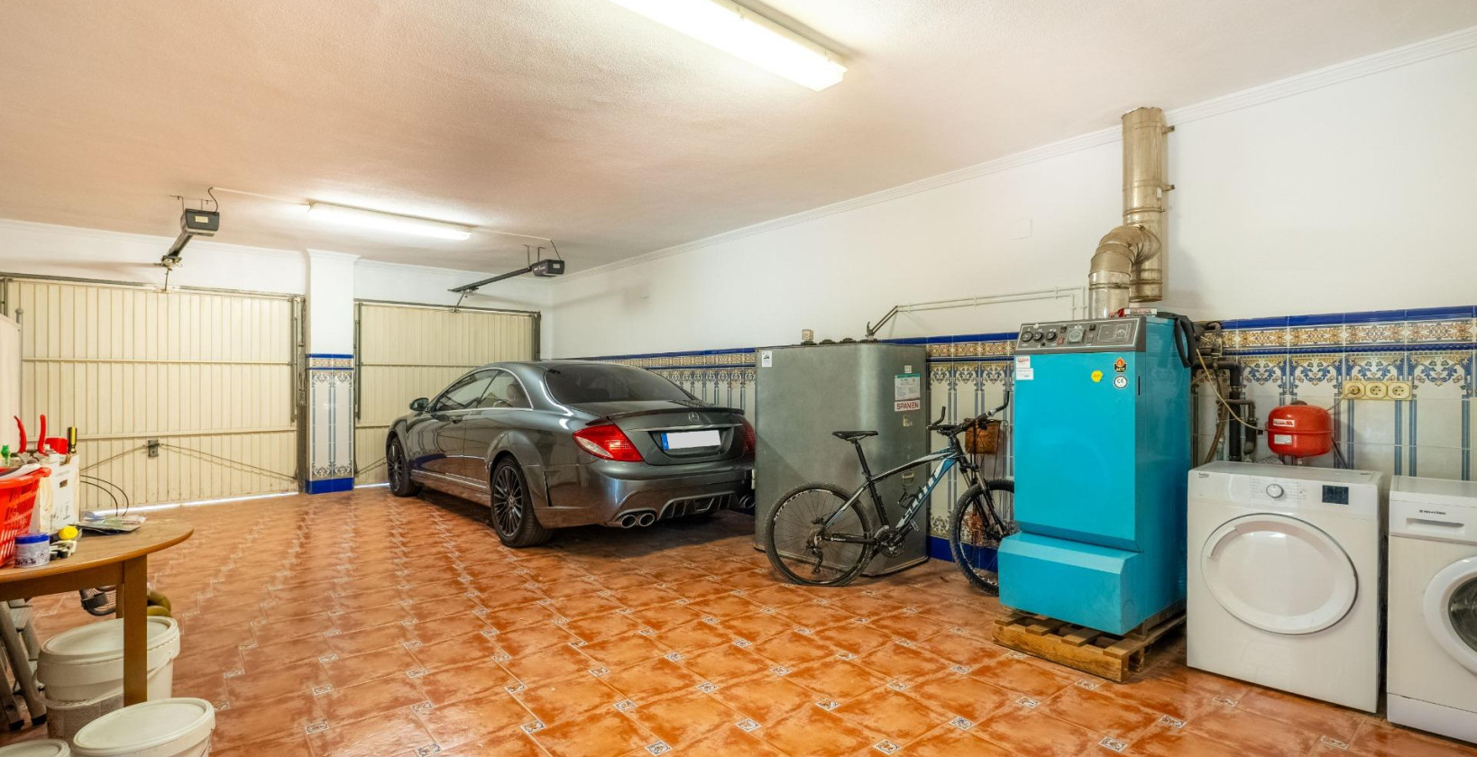Resale - Villa - Torrevieja - El chaparral