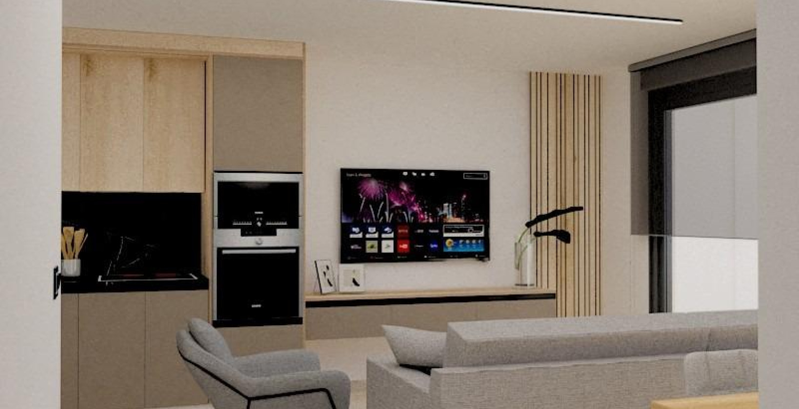 New Build - Apartment / flat - Pilar de la Horadada - Playa de las Higuericas