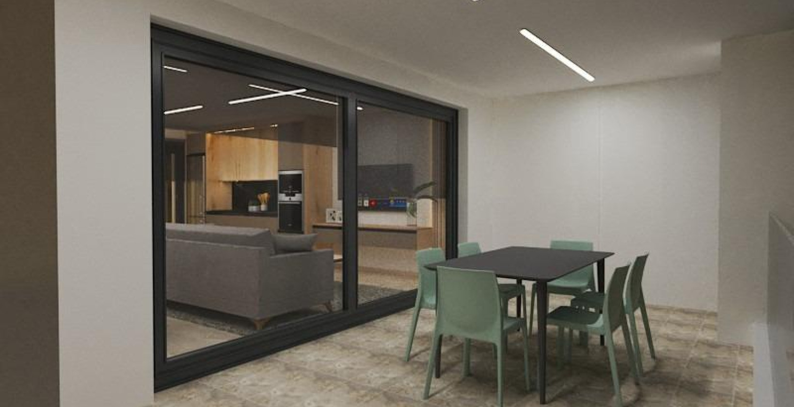 New Build - Apartment / flat - Pilar de la Horadada - Playa de las Higuericas