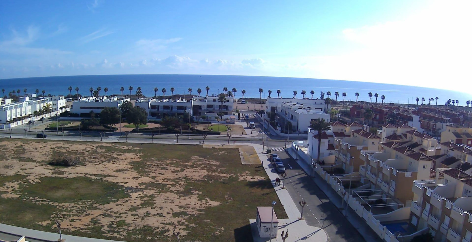 New Build - Penthouse - Pilar de la Horadada - Playa de las Higuericas