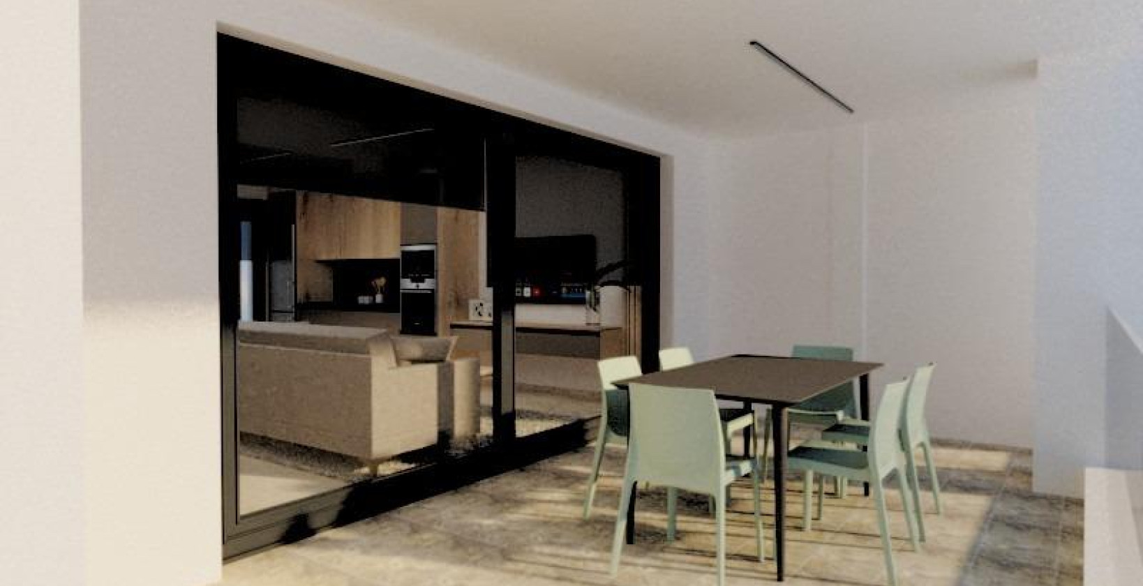 New Build - Penthouse - Pilar de la Horadada - Playa de las Higuericas