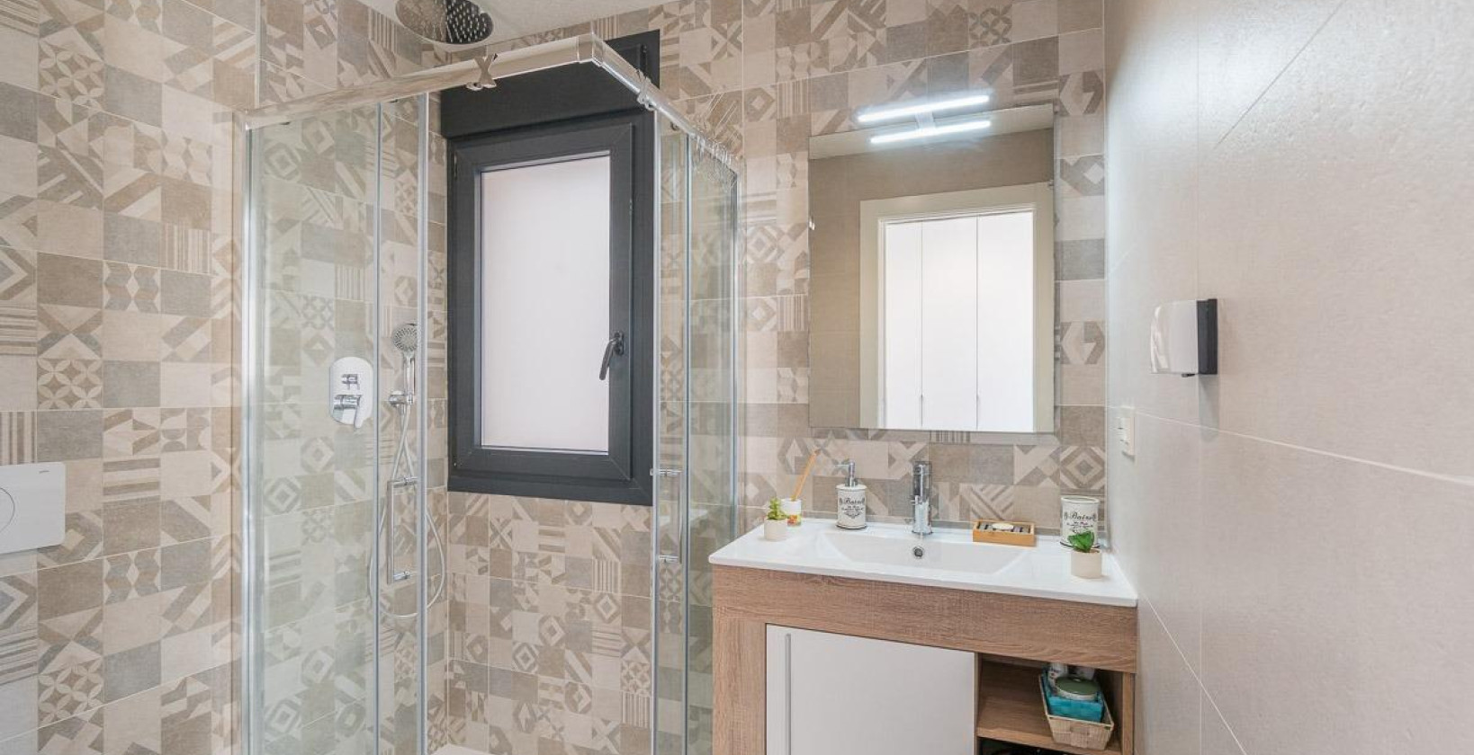 Resale - Apartment / flat - Orihuela Costa - PAU 26