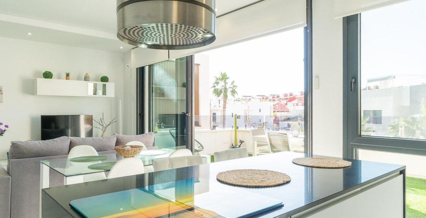 Resale - Apartment / flat - Orihuela Costa - PAU 26