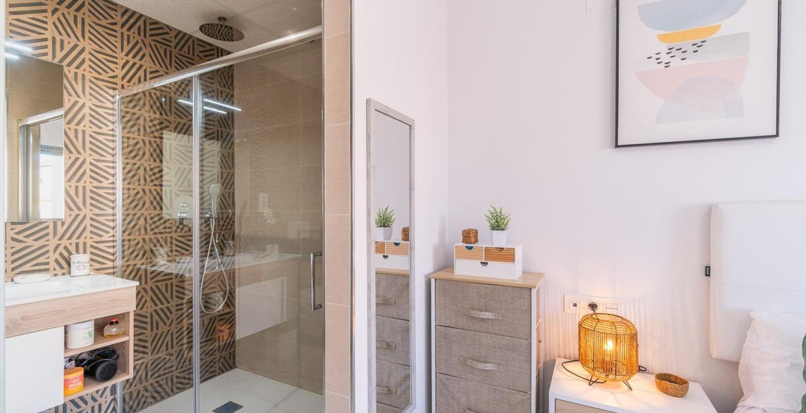 Resale - Apartment / flat - Orihuela Costa - PAU 26