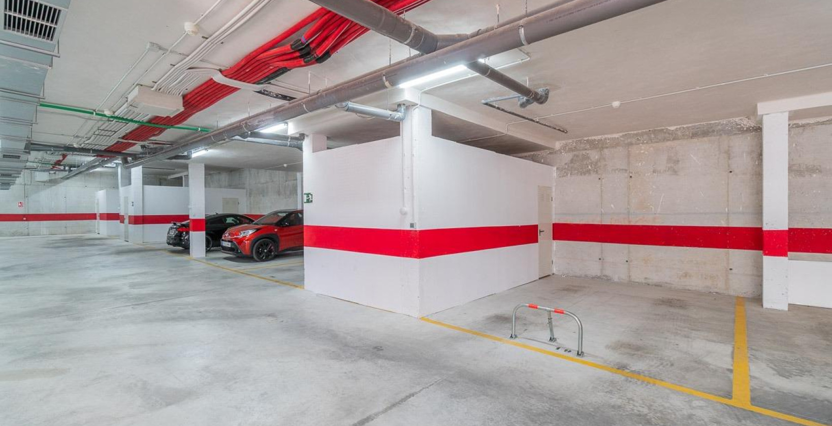 Resale - Apartment / flat - Orihuela Costa - PAU 26