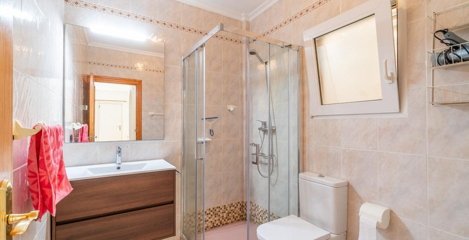 Resale - Villa - Orihuela Costa - Playa Flamenca