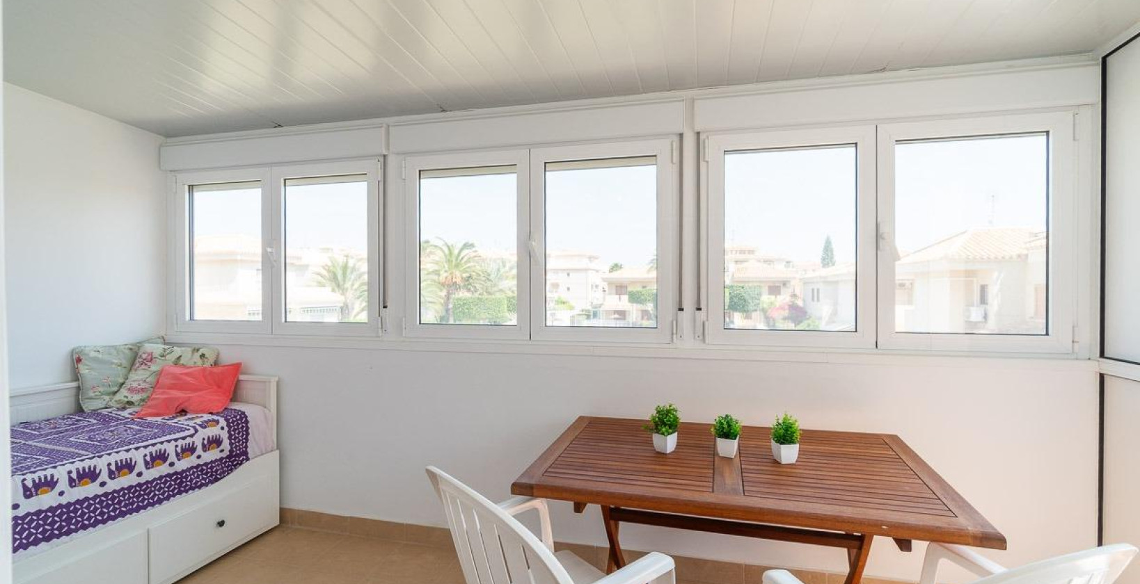 Resale - Villa - Orihuela Costa - Playa Flamenca