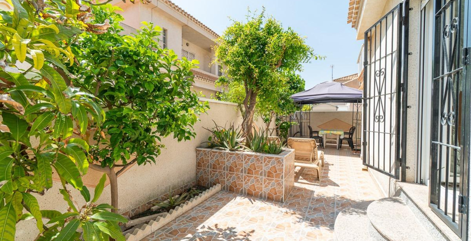 Resale - Villa - Orihuela Costa - Playa Flamenca