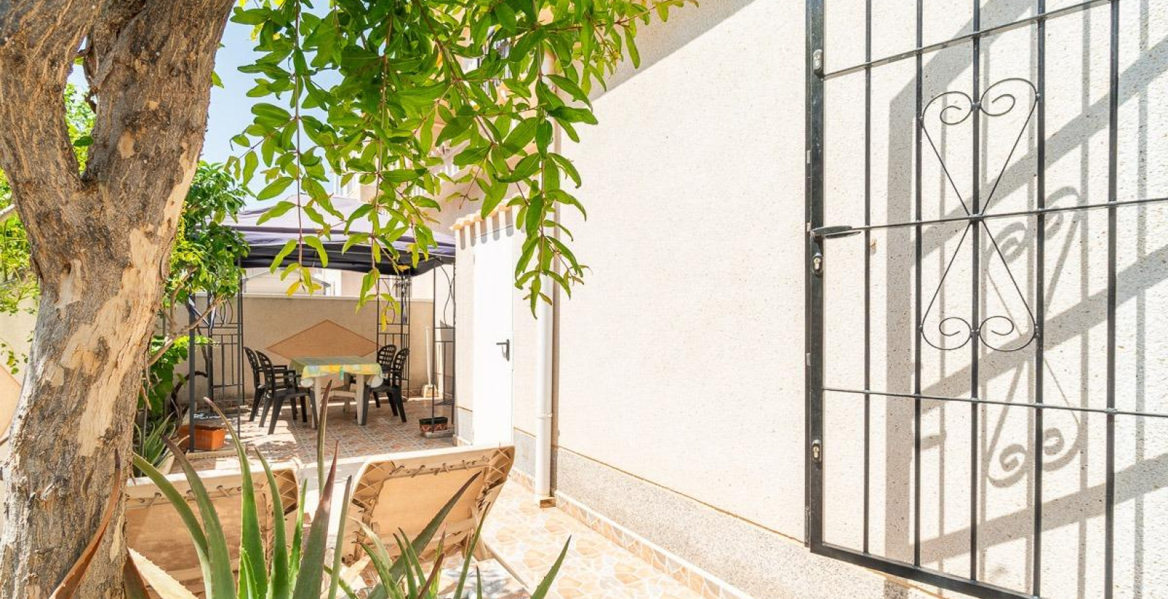Resale - Villa - Orihuela Costa - Playa Flamenca