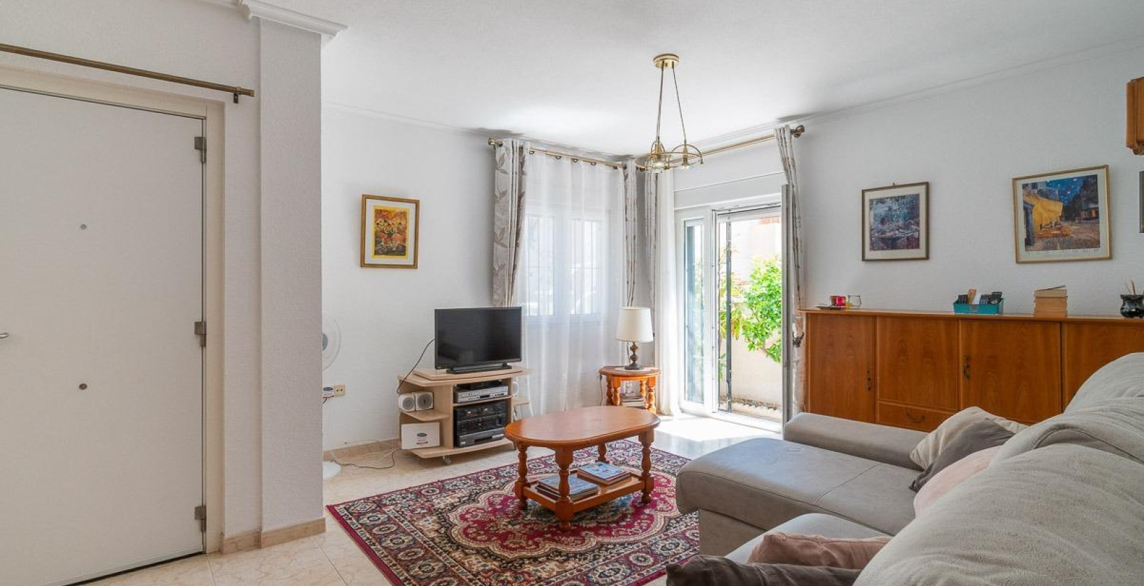 Resale - Villa - Orihuela Costa - Playa Flamenca