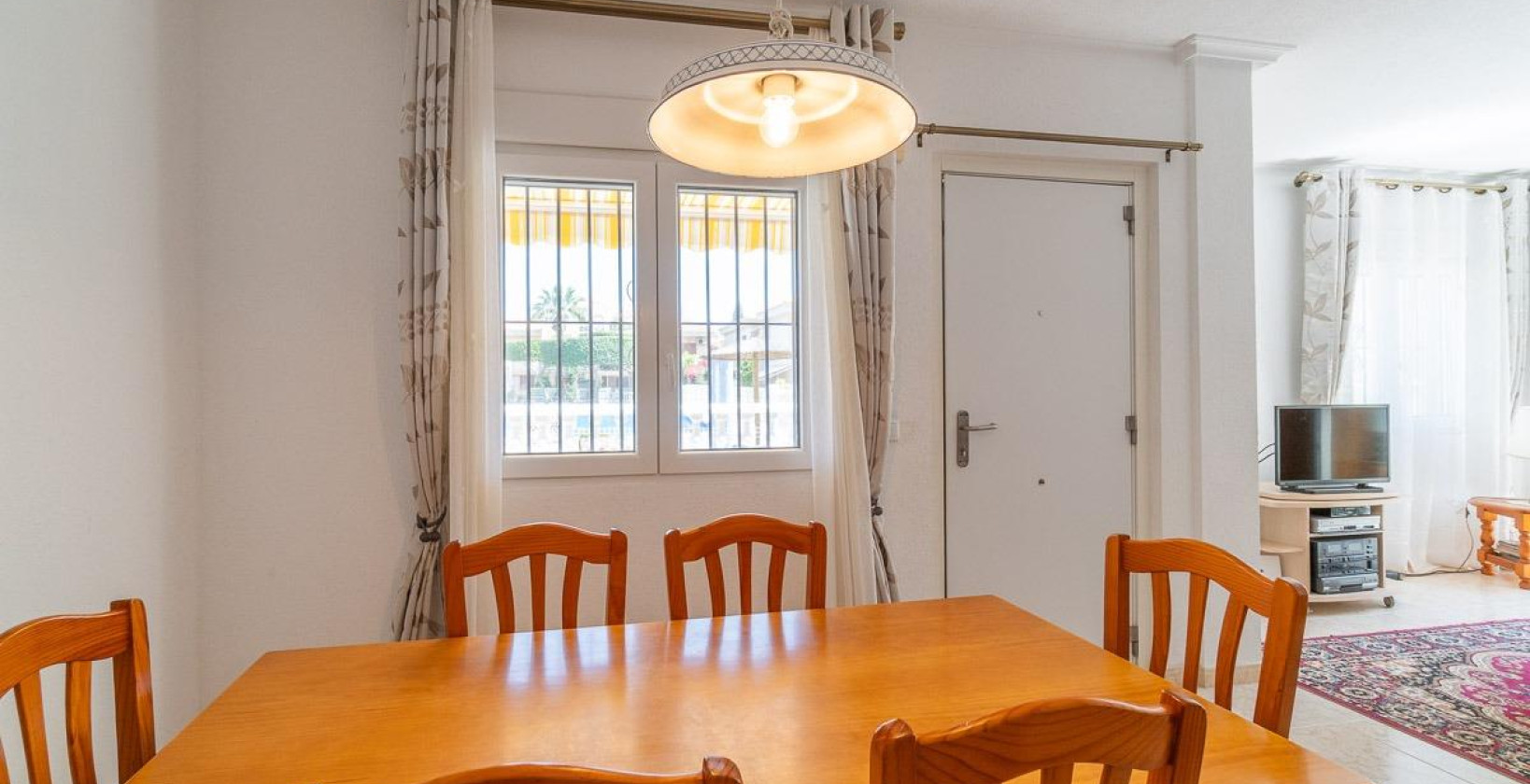 Resale - Villa - Orihuela Costa - Playa Flamenca