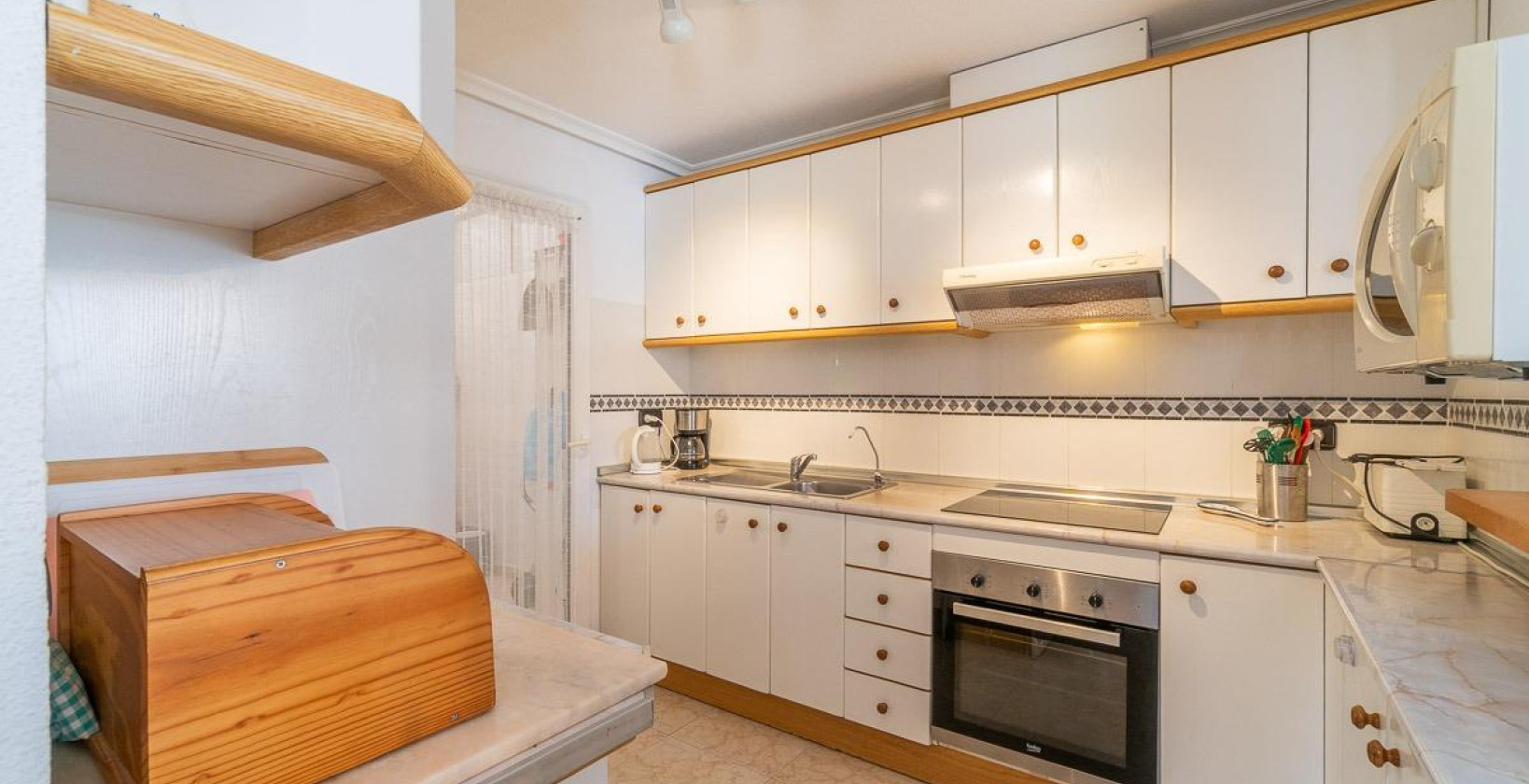 Resale - Villa - Orihuela Costa - Playa Flamenca