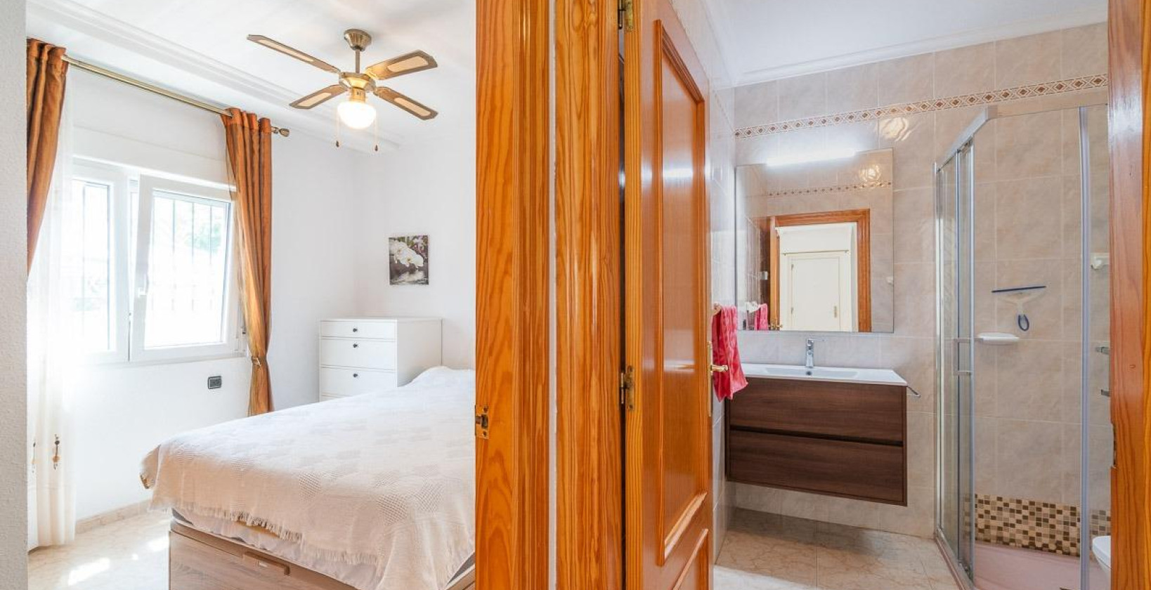Resale - Villa - Orihuela Costa - Playa Flamenca